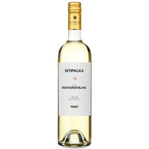Intipalka Sauvignon Blanc 2023