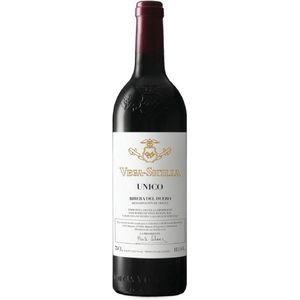 Vega Sicilia Único 2014