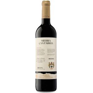 Sierra Cantabria Reserva 2017
