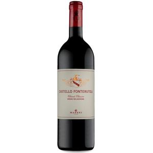 Mazzei Castello Fonterutoli Chianti Classico Gran Selezione 2019