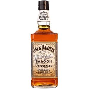 Jack Daniel's White Rabbit Saloon Whiskey  70 cl.