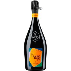 Veuve Clicquot La Grande Dame 2015