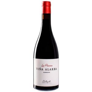 Las Pizarras Alarba 2020