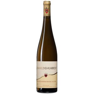 Zind-Humbrecht Gewürztraminer Roche Calcaire 2022