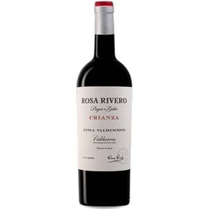 Rosa Rivero Mencía 2020