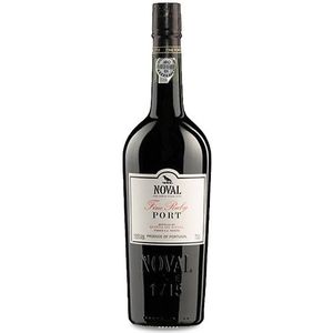 Noval Fine Ruby port