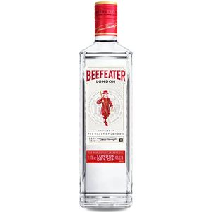 Beefeater London Dry Gin  1 liter