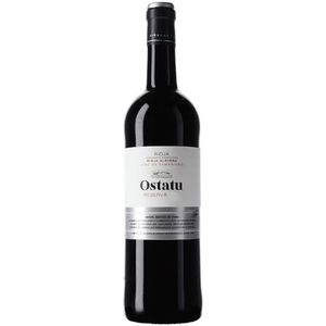 Ostatu Reserva 2019