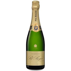 Pol Roger Vintage Brut Blanc de Blancs  2016