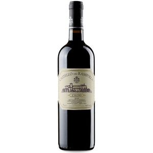 Castello dei Rampolla d'Alceo 2019
