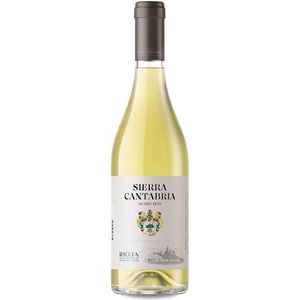 Sierra Cantabria Blanco 2024