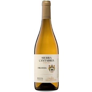 Sierra Cantabria Organza 2022