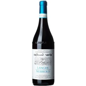 Castrum Roche Di Costamagna Langhe Nebbiolo Legno 2023