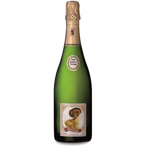 Naverán Brut Nature Vintage 2015 2022