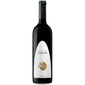 Ysios Reserva 2019