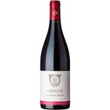 Charles Joguet Les Petites Roches Rouge 2021
