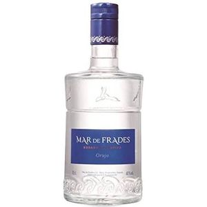 Mar de Frades Orujo Blanco 70 cl.