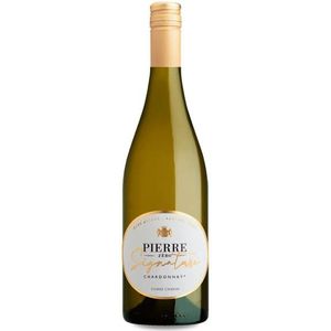 Pierre Zéro Signature Chardonnay