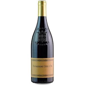 Charlopin-Parizot Bourgogne Côte d'Or 2022