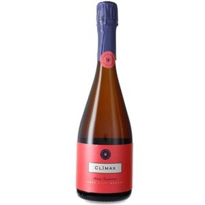 Can Ràfols dels Caus Clímax Rosé Brut Nature 2021