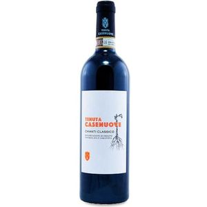 Tenuta Casenuove Chianti Classico 2021