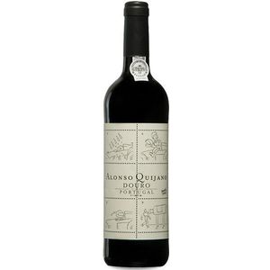 Niepoort Alonso Quijano 2022