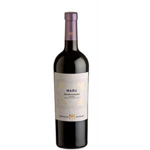 Castello Monaci Negroamaro Maru 2023