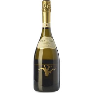 Bertha S.XXI Gran Reserva Brut Nature 2016