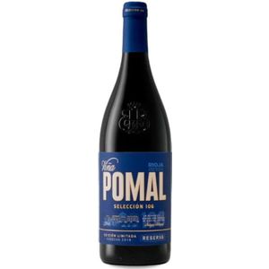 Viña Pomal Reserva 106 Barricas 2020