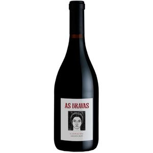 El Enemigo As Bravas Garnacha 2021