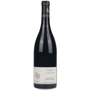 Domaine de la Butte La Pied de la Butte 2023