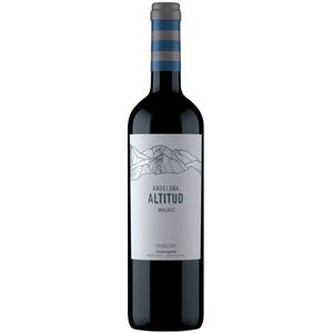 Andeluna Altitud Malbec 2021 2021