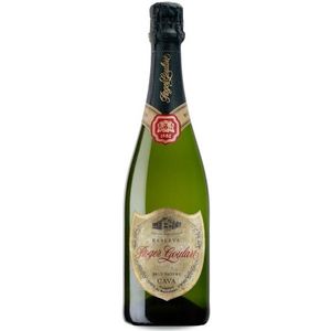 Roger Goulart Brut Nature Reserva 2021