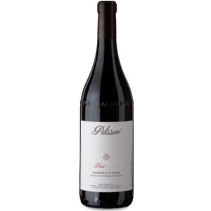 Pelissero Barbera d'Alba Piani 2020