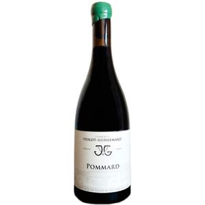 Domaine Violot-Guillemard Pommard 2021