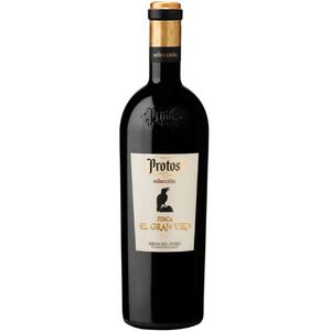 Protos Selección El Grajo Viejo 2021