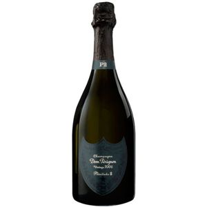 Dom Pérignon P2 2006