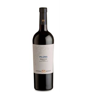 Castello Monaci Primitivo Piluna 2023
