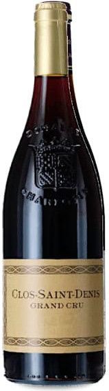 Charlopin-Parizot Clos Saint Denis Grand Cru 2020