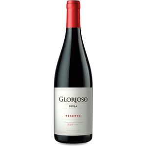 Glorioso Reserva 2019