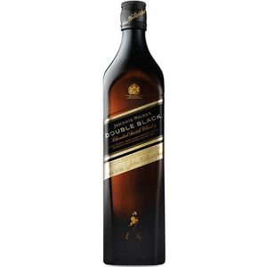 Johnnie Walker Double Black Blended Scotch Whisky  70 cl.