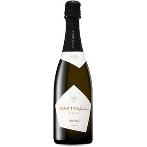 Mastinell Brut Real Gran Reserva