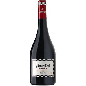 Monte Real Cuvée 2020