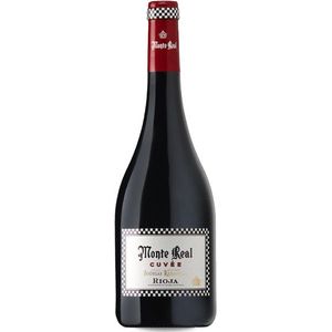 Monte Real Cuvée 2020