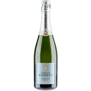 Bonnet Blanc de Noirs