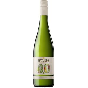 Natureo Chardonnay 2024
