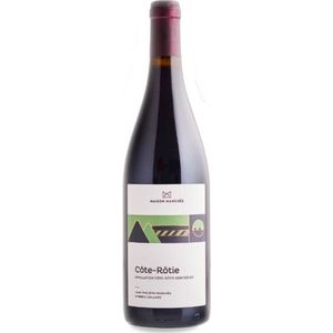 Maison Manchès Côte Rotie 2016
