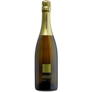 Sorelle Bronca Valdobbiadene Prosecco Superiore Brut N/V