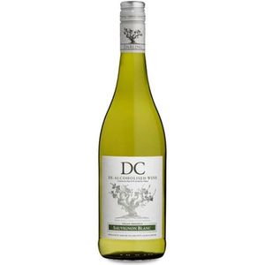 Darling Cellars De Alcoholised Sauvignon Blanc 2021
