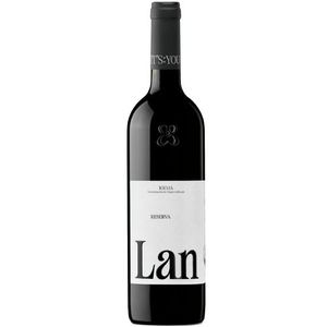 Lan Reserva 2018
